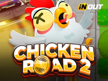 Slot Chicken Road 2 disponibile su Winnita