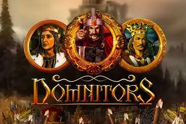 Slot Domnitors disponibile su Winnita