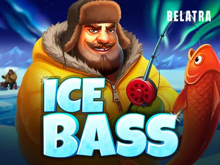 Slot Ice Bass disponibile su Winnita