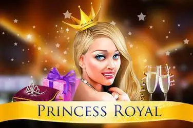 Slot Princess Royal disponibile su Winnita