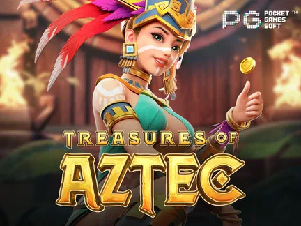 Slot Treasures Of Aztec disponibile su Winnita